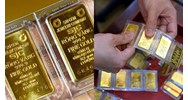 Có thể vay vốn ngân hàng để đầu tư vào mua vàng miếng không?