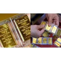 Có thể vay vốn ngân hàng để đầu tư vào mua vàng miếng không?
