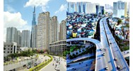 Cơ chế khuyến khích của Chính phủ về việc đầu tư xây dựng và kinh doanh kết cấu hạ tầng kỹ thuật