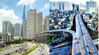 Cơ chế khuyến khích của Chính phủ về việc đầu tư xây dựng và kinh doanh kết cấu hạ tầng kỹ thuật