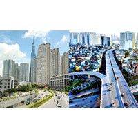 Cơ chế khuyến khích của Chính phủ về việc đầu tư xây dựng và kinh doanh kết cấu hạ tầng kỹ thuật