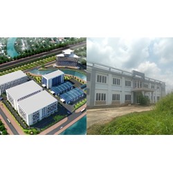 Mục tiêu của Khu Công nghệ cao công nghệ sinh học Đồng Nai