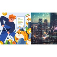 Mối quan hệ giữa cổ phiếu đang lưu hành với cổ phiếu ESOP trong công ty đại chúng