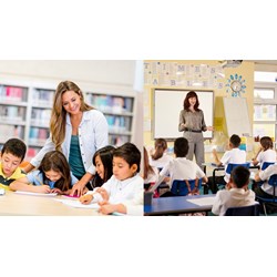 Tiêu chuẩn giáo viên tiểu học hạng 3 hiện nay như thế nào?