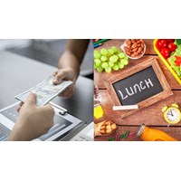 Phụ cấp tiền ăn trưa có phải đóng thuế thu nhập cá nhân không?