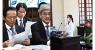 Dịch vụ Luật sư chuyên bào chữa vụ án hình sự tại Tiền Giang