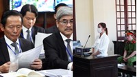 Dịch vụ Luật sư chuyên bào chữa vụ án hình sự tại Tiền Giang