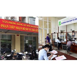 Không đăng ký đất đai có thể bị phạt bao nhiêu tiền?