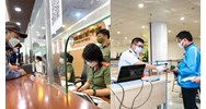 Người đang bị thanh tra có bị tạm hoãn xuất cảnh hay không?