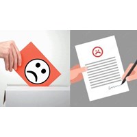 Có bắt buộc phải có chữ ký của người khiếu nại để được thụ lý không?