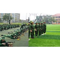 Nội dung lồng ghép giáo dục quốc phòng an ninh vào cấp THCS