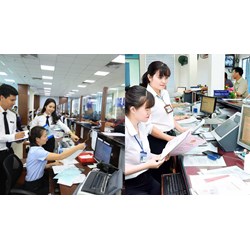 Những thông tin trên cổng thông tin điện tử Kiểm toán nhà nước