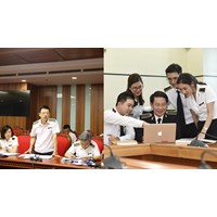 Mục đích của việc luân chuyển công chức của Kiểm toán Nhà nước