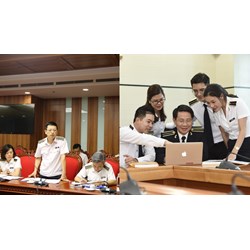 Mục đích của việc luân chuyển công chức của Kiểm toán Nhà nước