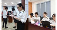 Khi nào sẽ được cấp mới thẻ Kiểm toán viên nhà nước?