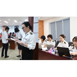 Khi nào sẽ được cấp mới thẻ Kiểm toán viên nhà nước?