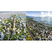Trách nhiệm rà soát quy hoạch xây dựng đã được phê duyệt thuộc về ai?