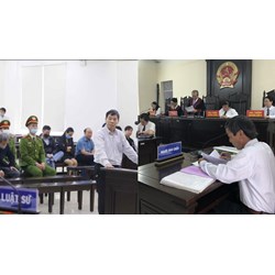 Dịch vụ Luật sư bào chữa vụ án hình sự hiệu quả tại Kiên Giang