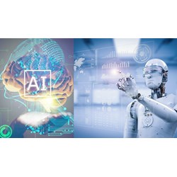 Nhà nước có ưu tiên phát triển công nghệ trí tuệ nhân tạo (AI) không?