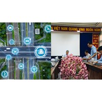 Phòng Quản lý đô thị, Phòng Kinh tế và Hạ tầng có những nhiệm vụ gì?