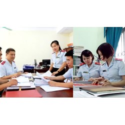 Nhiệm vụ và quyền hạn của Chánh Thanh tra Sở là gì?