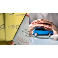 Phí bảo hiểm bắt buộc xe ô tô hiện nay là bao nhiêu?