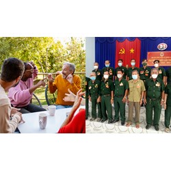 Tiêu chuẩn của Chủ tịch Hội Cựu chiến binh Việt Nam xã hiện nay?