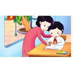 Hướng dẫn điền phiếu điều tra thông tin học sinh chi tiết nhất?