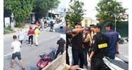 Không chấp hành người thi hành công vụ bị xử phạt bao nhiêu tiền?