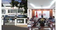 Sở Ngoại vụ là cơ quan chuyên môn có chức năng như thế nào?