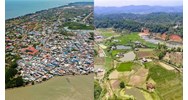 Tiêu chí xác định xã An toàn khu, vùng An toàn khu như thế nào?