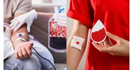Mức chi cho người hiến máu lấy tiền mới nhất năm 2024 là bao nhiêu?