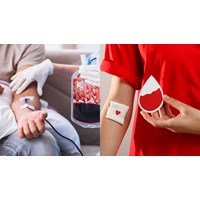 Mức chi cho người hiến máu lấy tiền mới nhất năm 2024 là bao nhiêu?