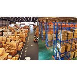 Khi nào hàng hóa từ nước ngoài đưa gửi kho ngoại quan được miễn thuế?