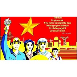 Các hình thức tổ chức thi đua đối với cá nhân, tổ chức hiện nay?