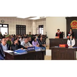 Trong vụ án dân sự nếu nguyên đơn chết thì vụ án có bị đình chỉ?