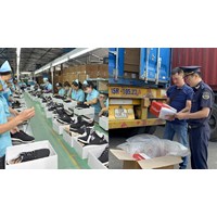 Cách ghi xuất xứ với hàng hóa nhập khẩu từ nước không sản xuất?