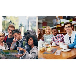 Nhà riêng có được xem là cơ sở lưu trú cho người nước ngoài không?