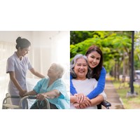 Quy định về thu quỹ chăm sóc người cao tuổi cập nhật mới nhất?