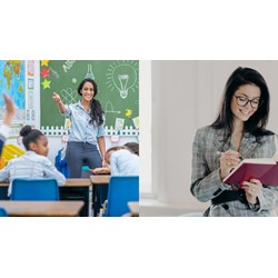 Quy trình đánh giá theo chuẩn nghề nghiệp giáo viên thế nào?