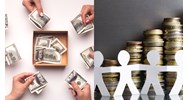 Việc đóng góp tiền tài trợ cho nhà nước thực hiện như thế nào?