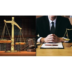Dịch vụ Luật sư bào chữa vụ án hình sự tốt nhất tại Bến Tre