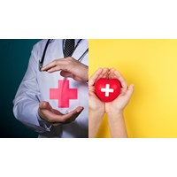 Phó chủ tịch Hội Chữ thập đỏ có phải là cán bộ công chức hay không?