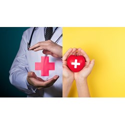 Phó chủ tịch Hội Chữ thập đỏ có phải là cán bộ công chức hay không?