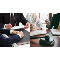 Dịch vụ Luật sư bào chữa vụ án hình sự trọn gói tại An Giang