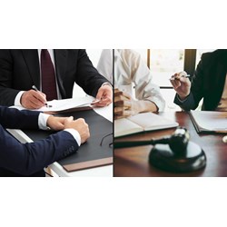 Dịch vụ Luật sư bào chữa vụ án hình sự trọn gói tại An Giang