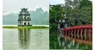 Vùng Thủ đô gồm những tỉnh, thành phố nào theo quy định?