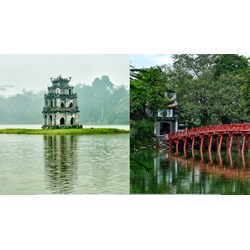 Vùng Thủ đô gồm những tỉnh, thành phố nào theo quy định?
