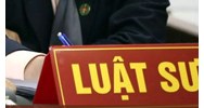 Dịch vụ Luật sư bào chữa vụ án hình sự giỏi tại Trà Vinh