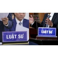 Dịch vụ Luật sư bào chữa vụ án hình sự tại Đồng Nai uy tín nhất